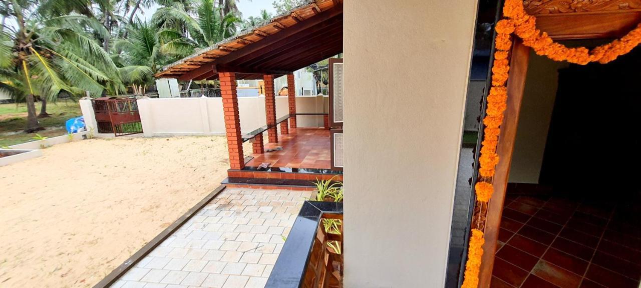 Coastal Hideoout Family Cottages Malpe Exterior photo