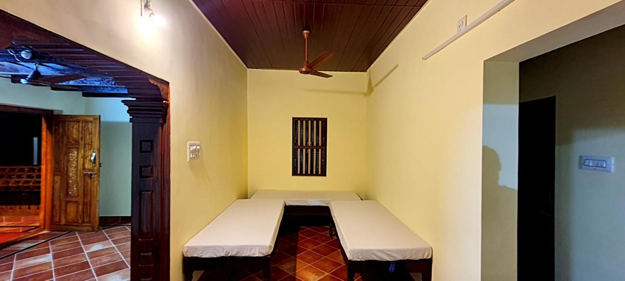 Coastal Hideoout Family Cottages Malpe Exterior photo